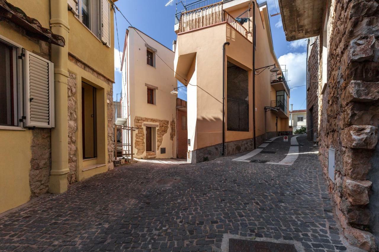 Domu Ala - Bynos Homes Baunei Exterior foto